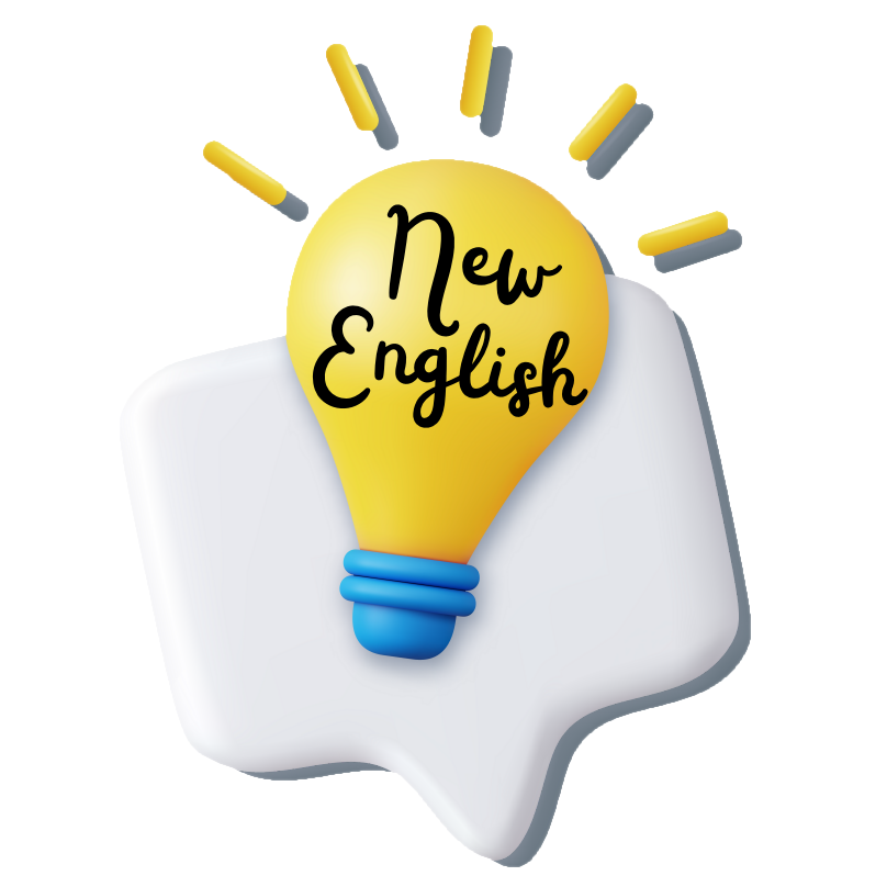 New English